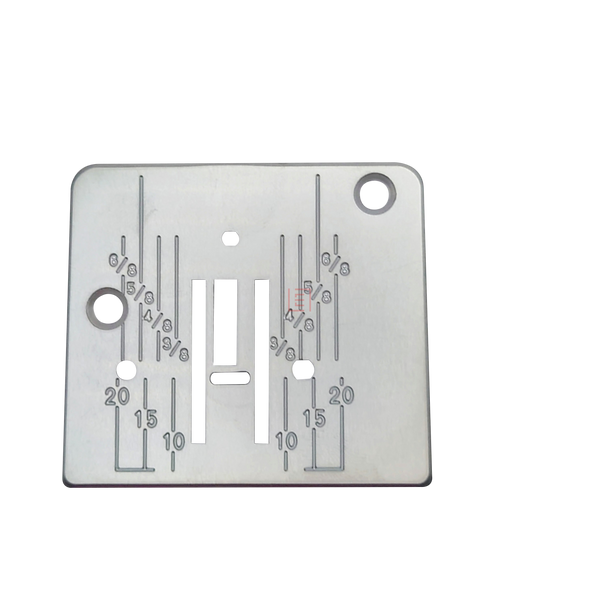 Stichplatte für AEG NM 826 LCD
