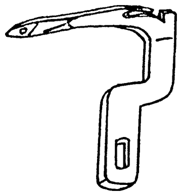 Greifer für White – 11718L