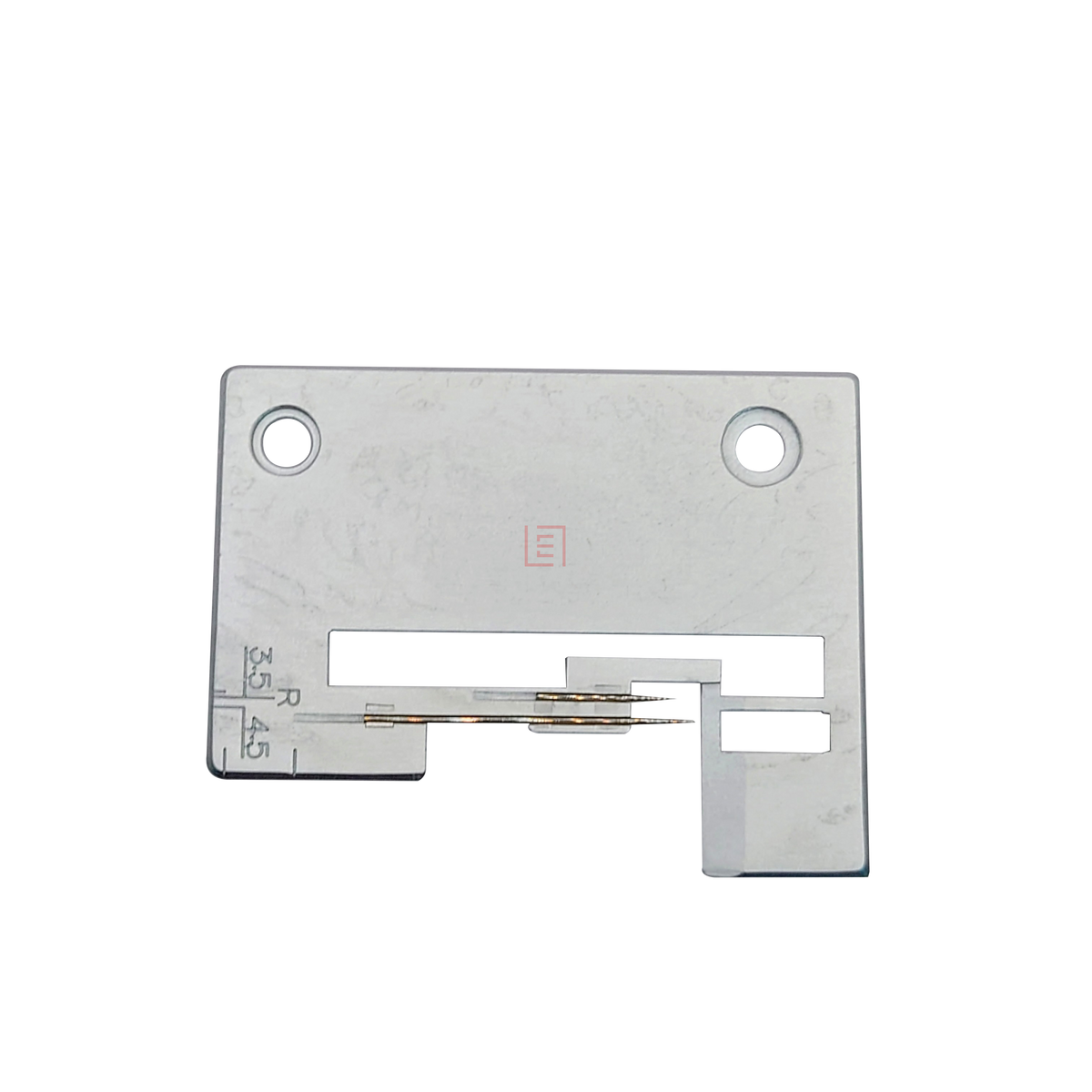 Stichplatte für Singer S0105