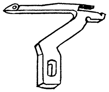 Greifer für White u. a. – 11787