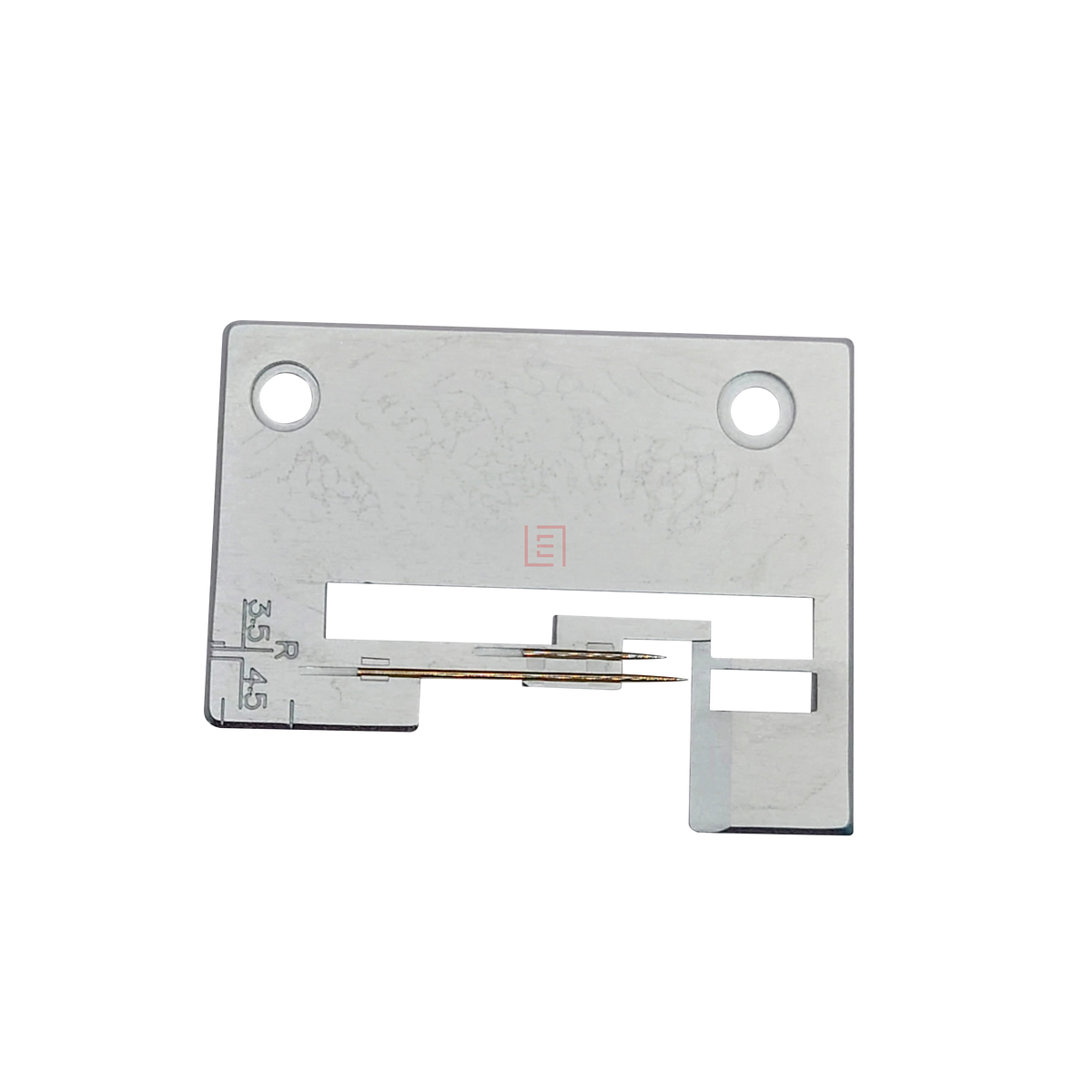 Stichplatte für Singer S010L