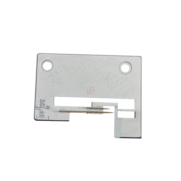 Stichplatte für Singer S010L