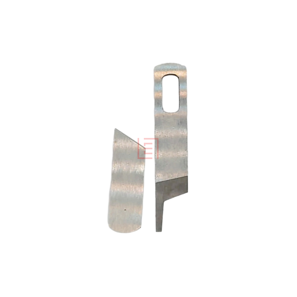 Messerset für Pfaff Hobbylock 756