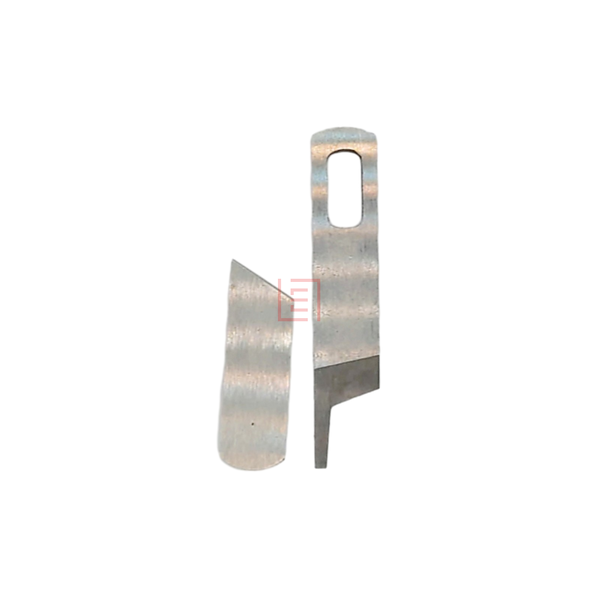 Messerset für Pfaff Hobbylock 756