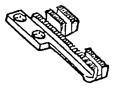 Transporteur für Toyota u. a. – 11933