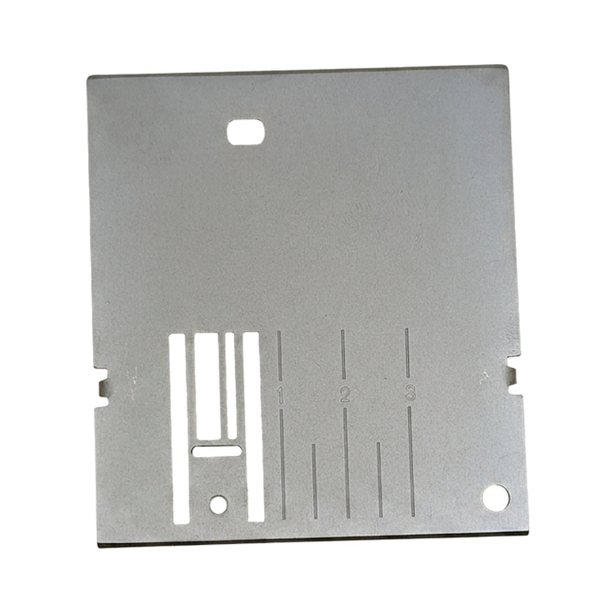 Stichplatte für Pfaff Hobby 4240