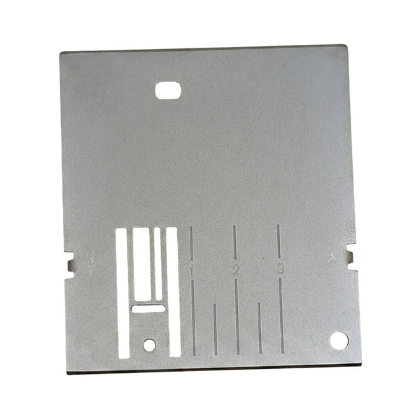 Stichplatte für Pfaff Hobby 4240