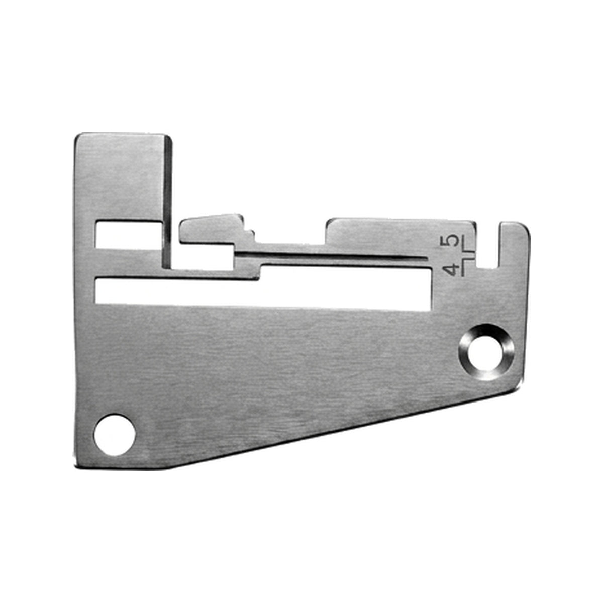 Stichplatte / Nadelplatte für Baby Lock BL4350D
