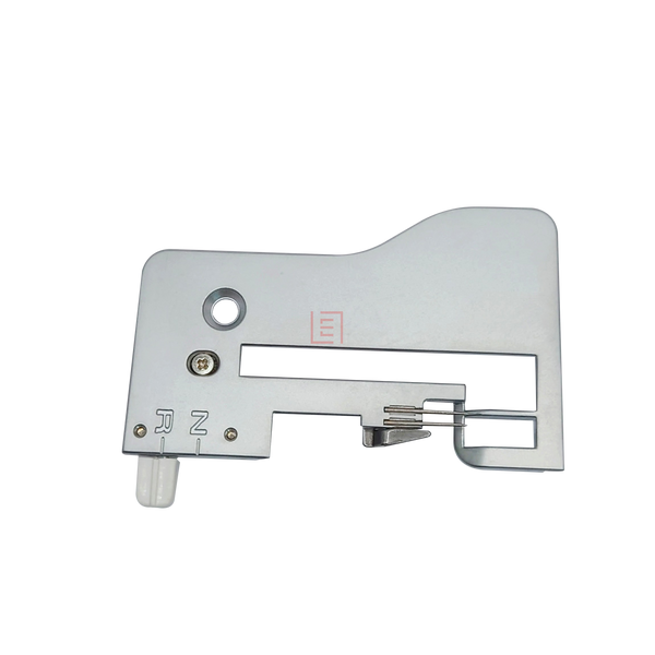 Stichplatte / Nadelplatte für Dorina 710