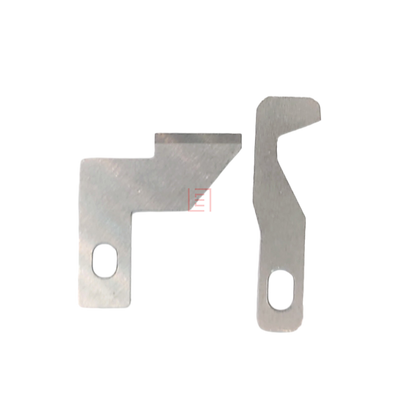 Messerset für Baby Lock Ovation (BLES8)