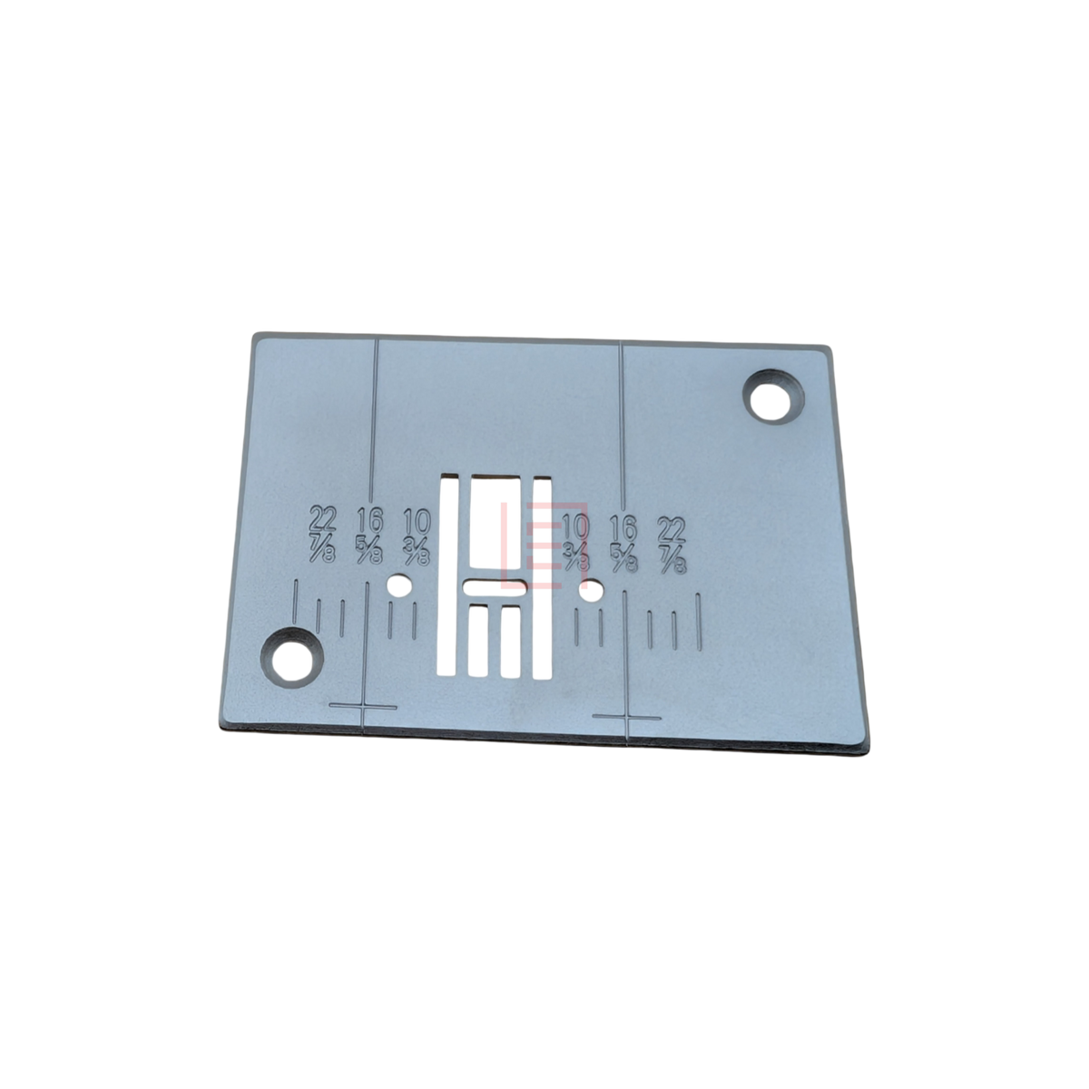 Stichplatte für Pfaff Element 1080S