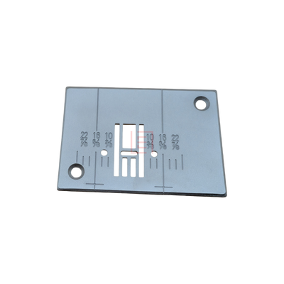 Stichplatte für Pfaff Element 1080S