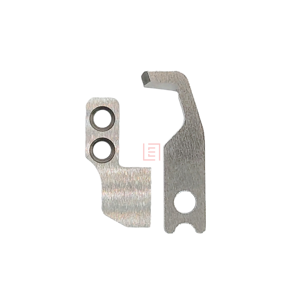 Messerset für Janome Mylock 844D