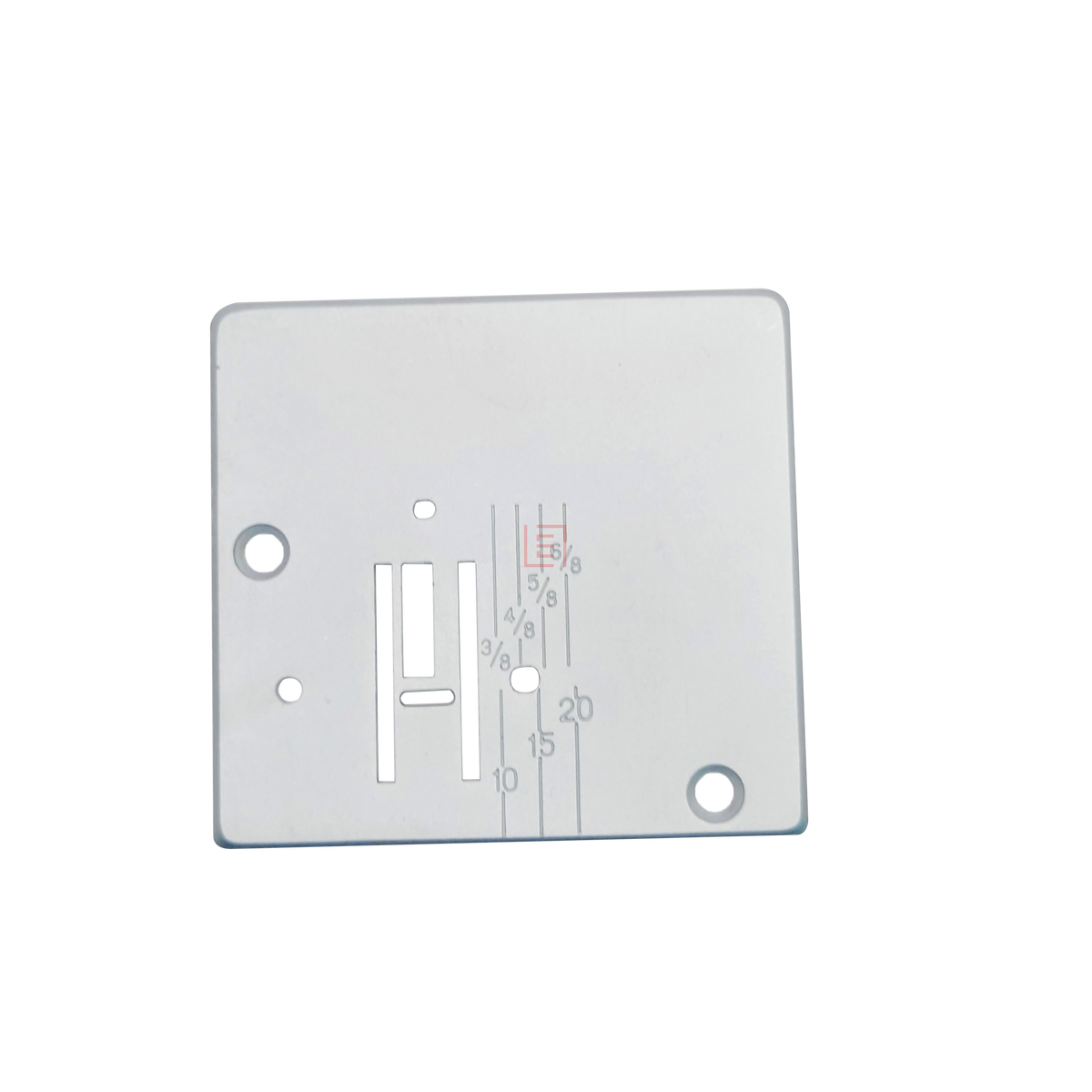 Stichplatte für Pfaff hobby 521