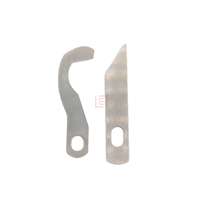 Messerset für Brother 935D