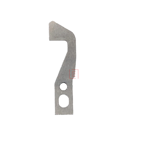 Obermesser für Pfaff Coverlock 4862