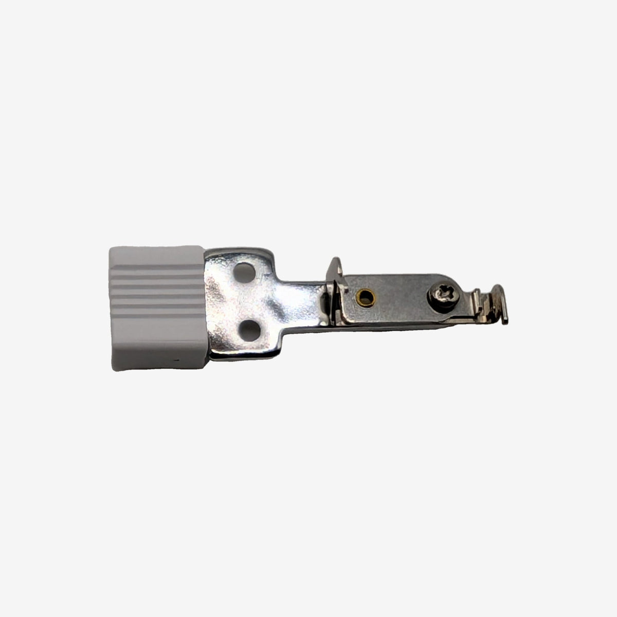 Nadeleinfädler / Einfädelhaken komplett mit Halter für Singer 4452 Heavy Duty