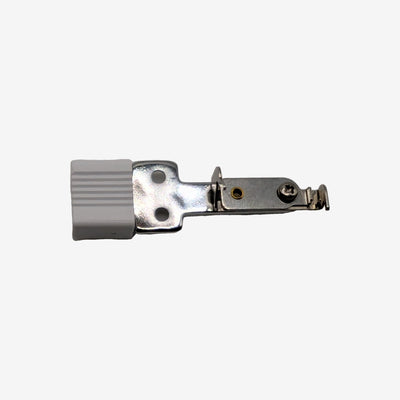 Nadeleinfädler / Einfädelhaken komplett mit Halter für Singer 4452 Heavy Duty