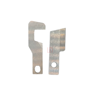 Messerset für Singer 14U595 Quantumlock 5