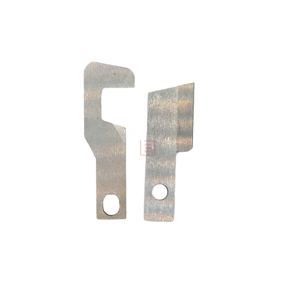 Messerset für Singer 14U595 Quantumlock 5