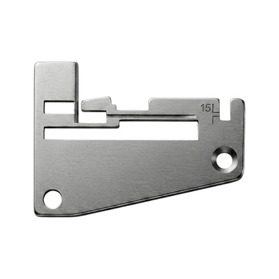 Stichplatte / Nadelplatte für Baby Lock BL5040
