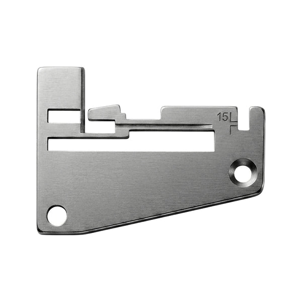 Stichplatte / Nadelplatte für Baby Lock BL5040