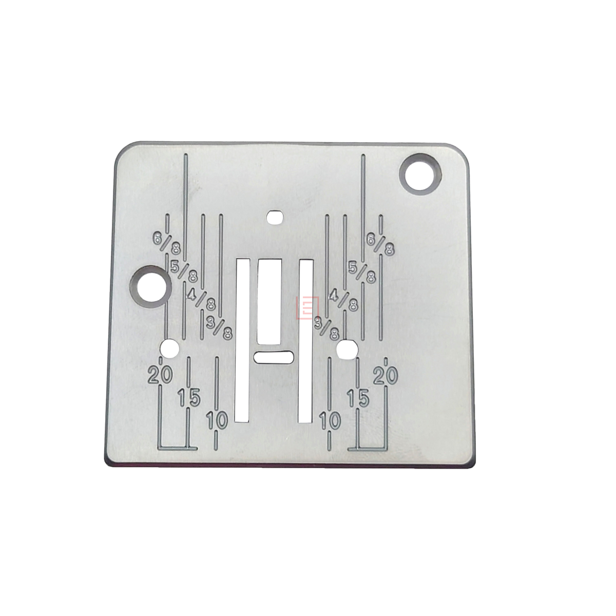 Stichplatte für Pfaff hobby 1020