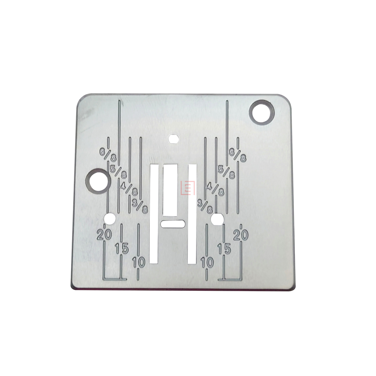 Stichplatte für Pfaff hobby 1022