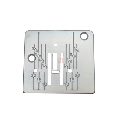 Stichplatte für Pfaff hobby 1022