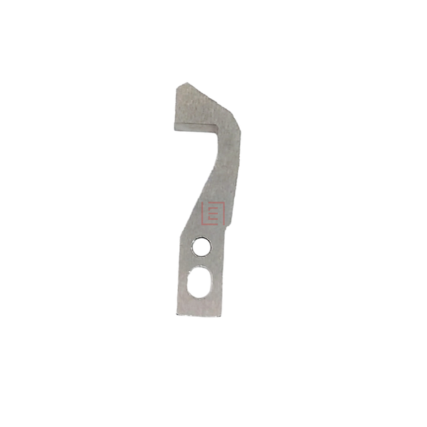 Obermesser für Pfaff Coverlock 4872