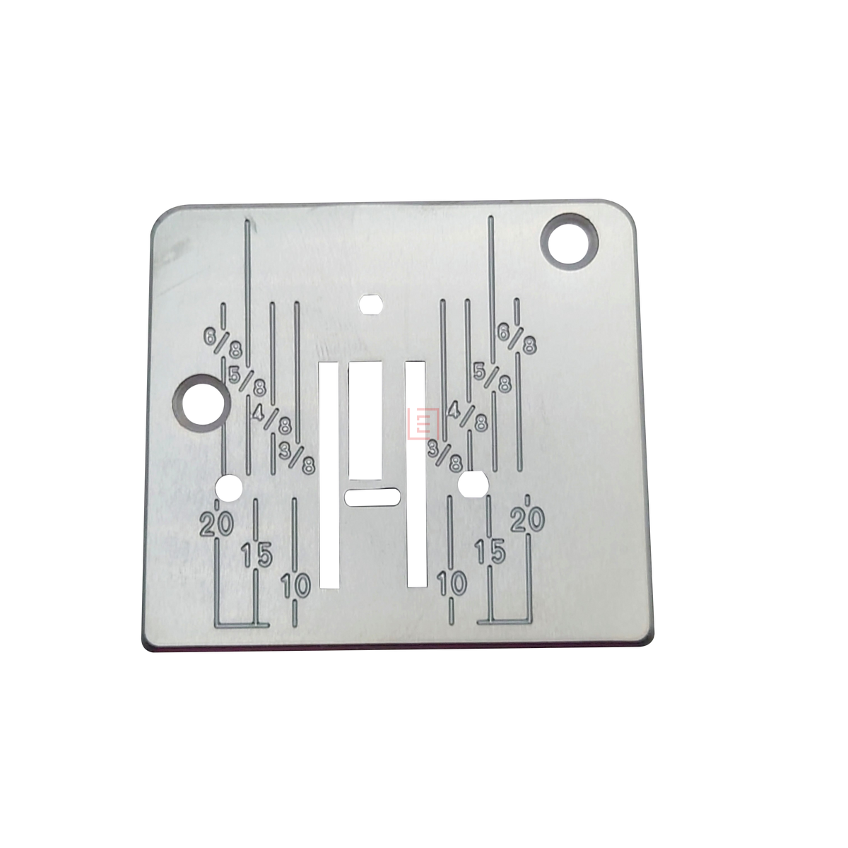Stichplatte für Pfaff hobby 1030