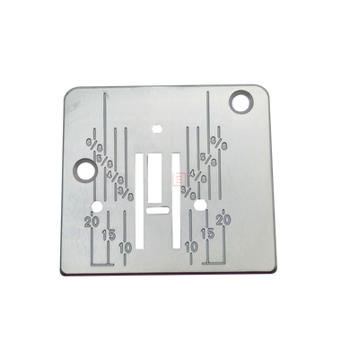 Stichplatte für Pfaff hobby 1030