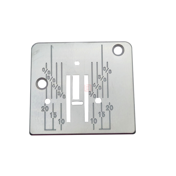 Stichplatte für Pfaff hobby 1030