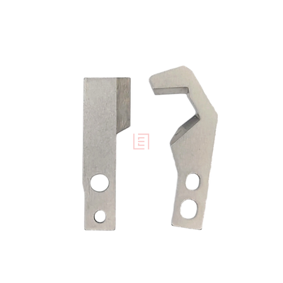 Messerset für Pfaff Hobbylock 788