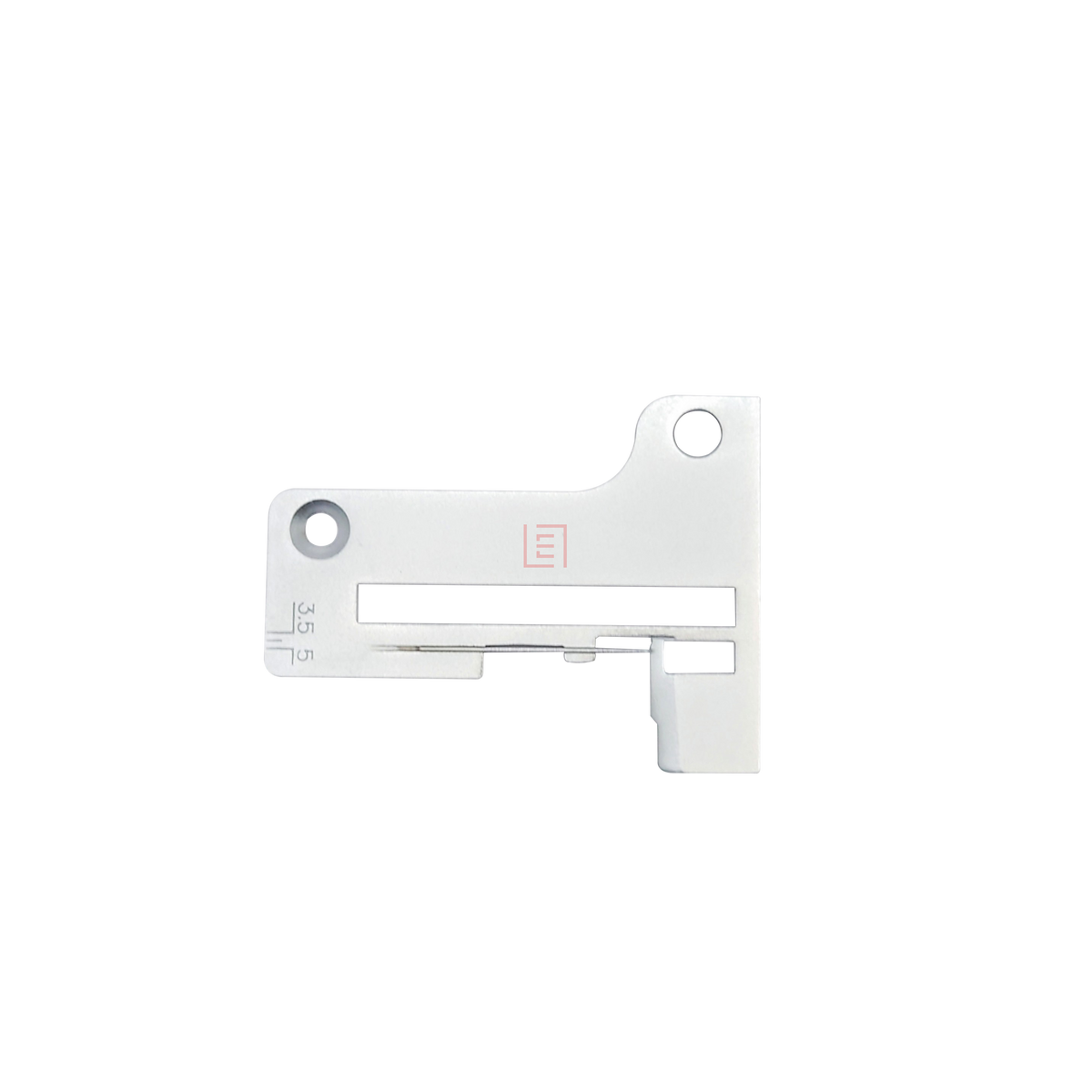 Stichplatte für Pfaff 756