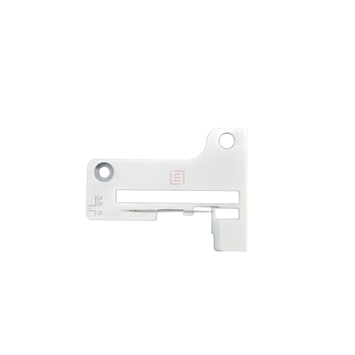 Stichplatte für Pfaff Hobbylock 756
