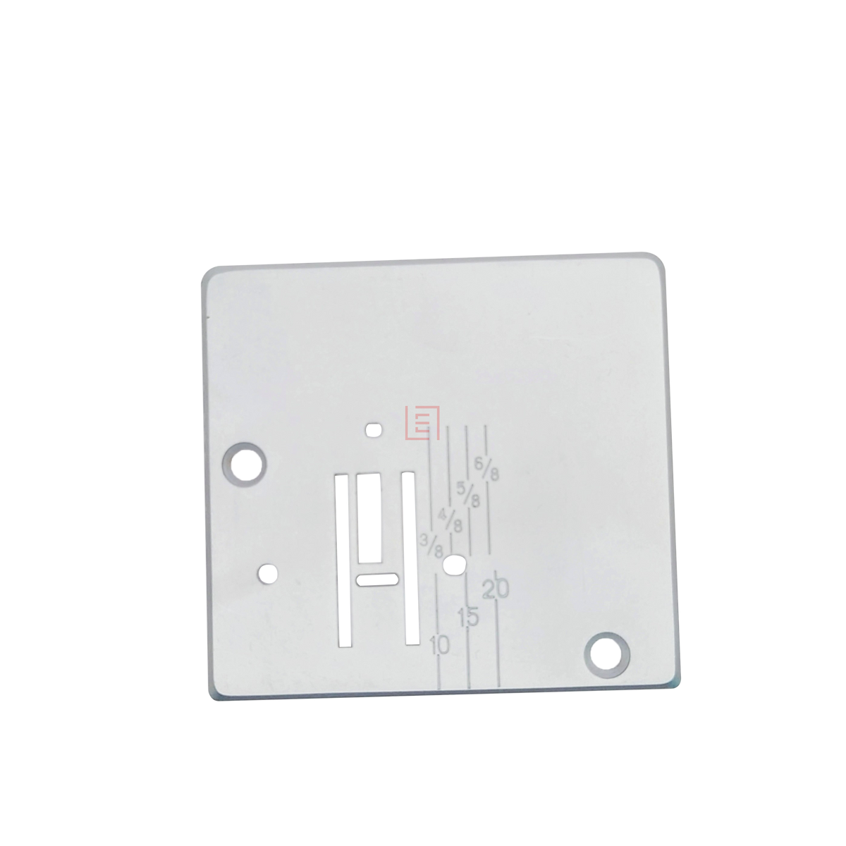 Stichplatte für Pfaff hobby 541