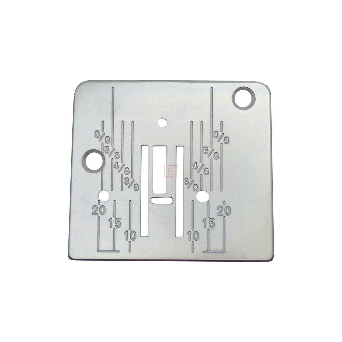 Stichplatte für Pfaff hobby 1032