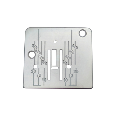 Stichplatte für Pfaff hobby 1032