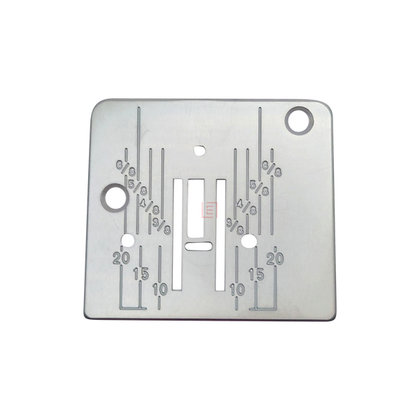 Stichplatte für Pfaff hobby 1032