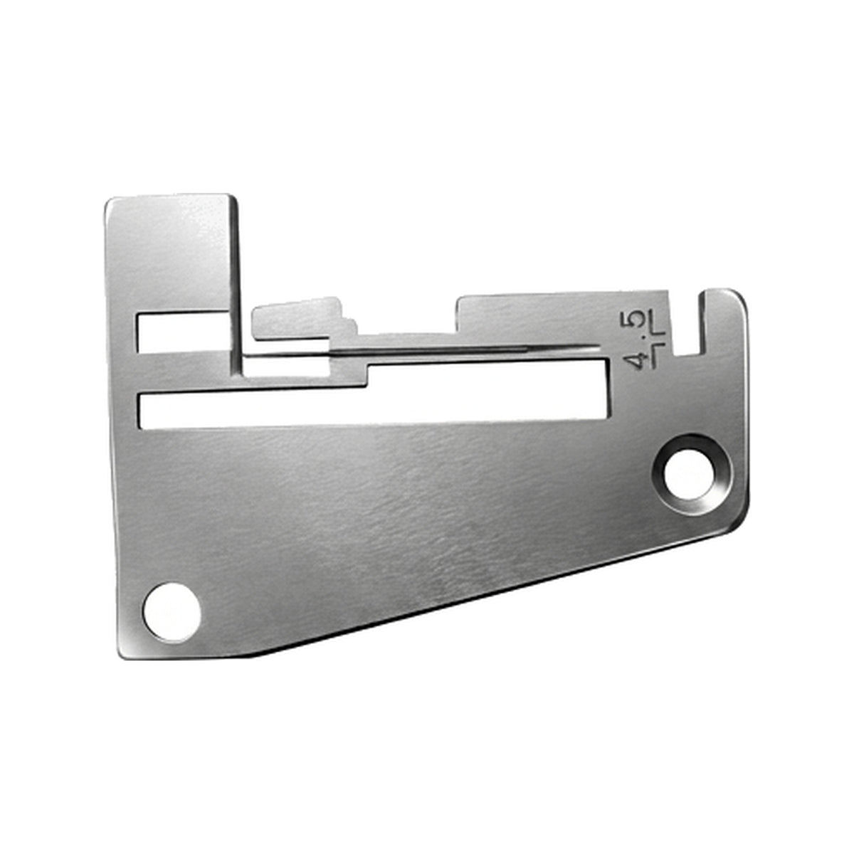 Stichplatte / Nadelplatte für Riccar RL613 / RL613E