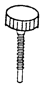 Nadelhalterschraube für Singer – 140751-853