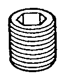 Zahnradschraube für Singer u. a. – 140992-830