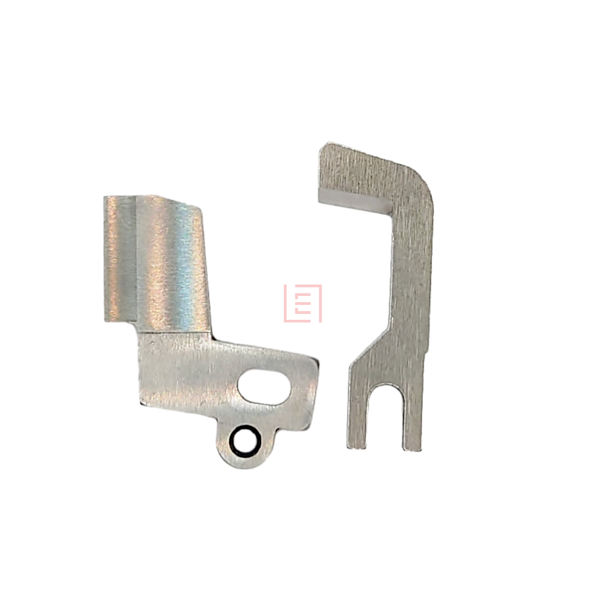 Messerset für Texi Joylock 2/4