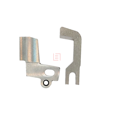 Messerset für Texi Joylock 2/4