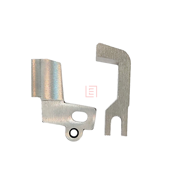 Messerset für Texi Joylock 2/4