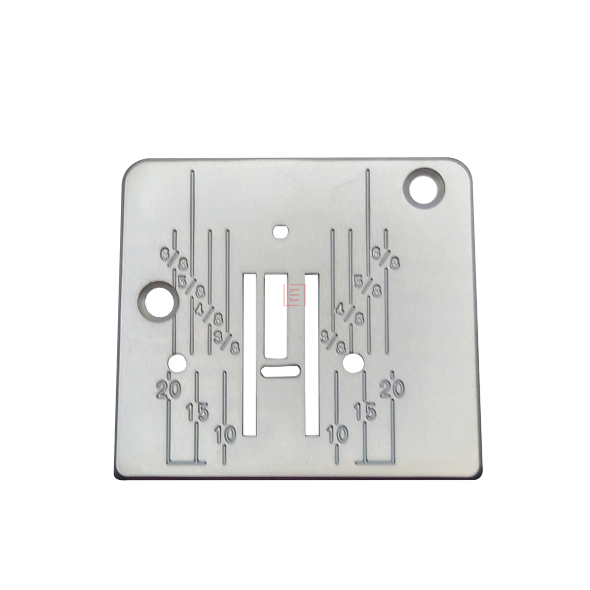 Stichplatte für Pfaff hobby 1040