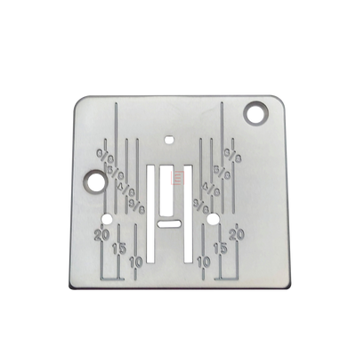 Stichplatte für Pfaff hobby 1040