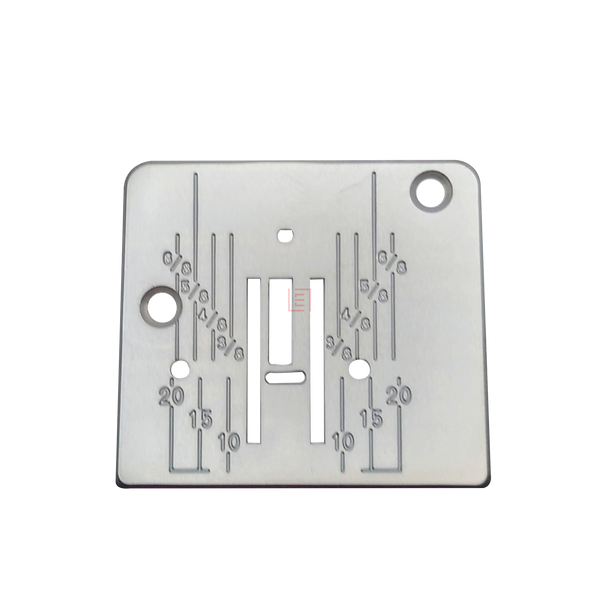 Stichplatte für Pfaff hobby 1040