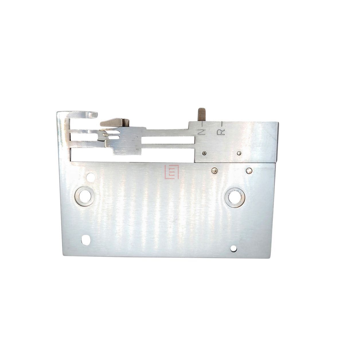 Stichplatte für Elna 654